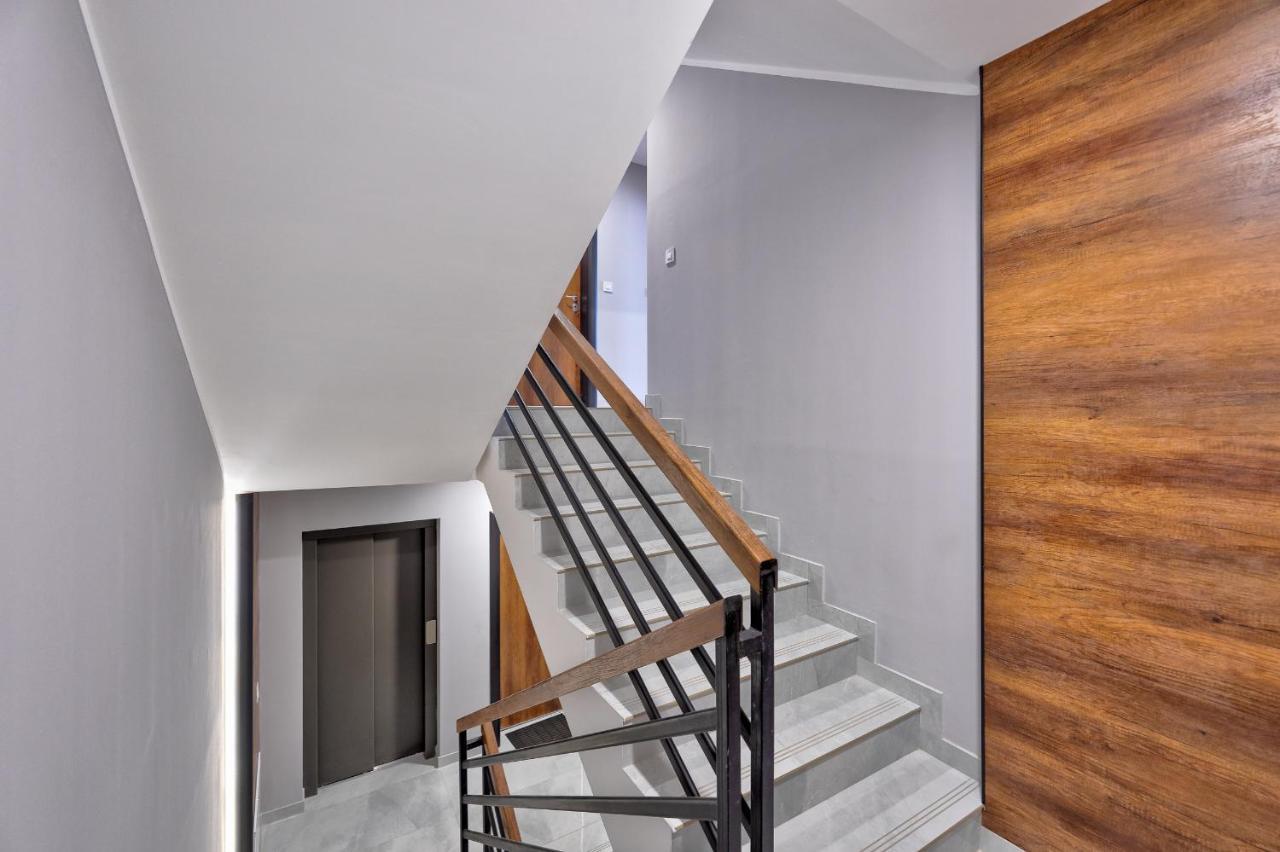 Promenada Apartmani Zlatibor Exterior foto