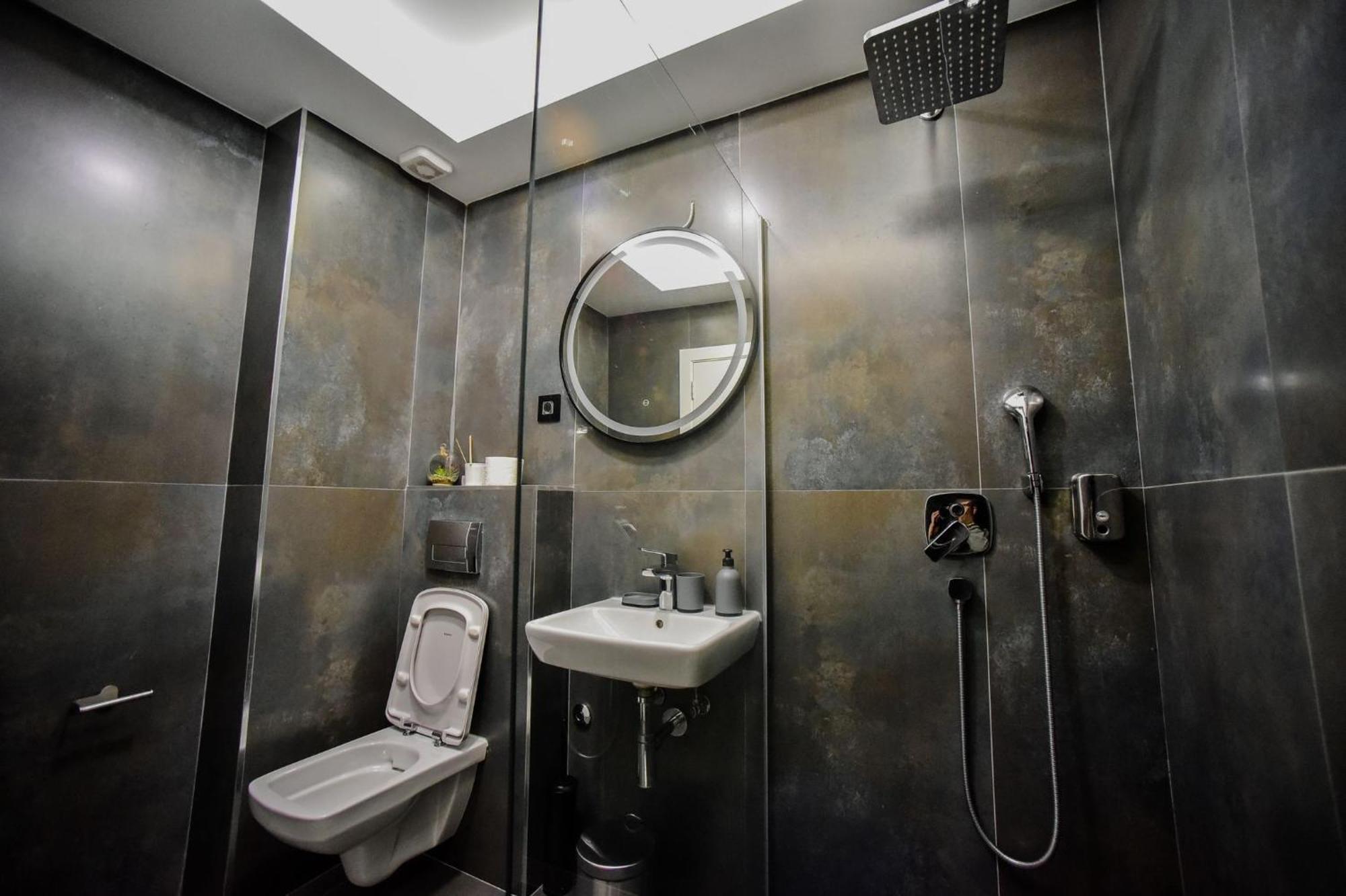 Promenada Apartmani Zlatibor Exterior foto
