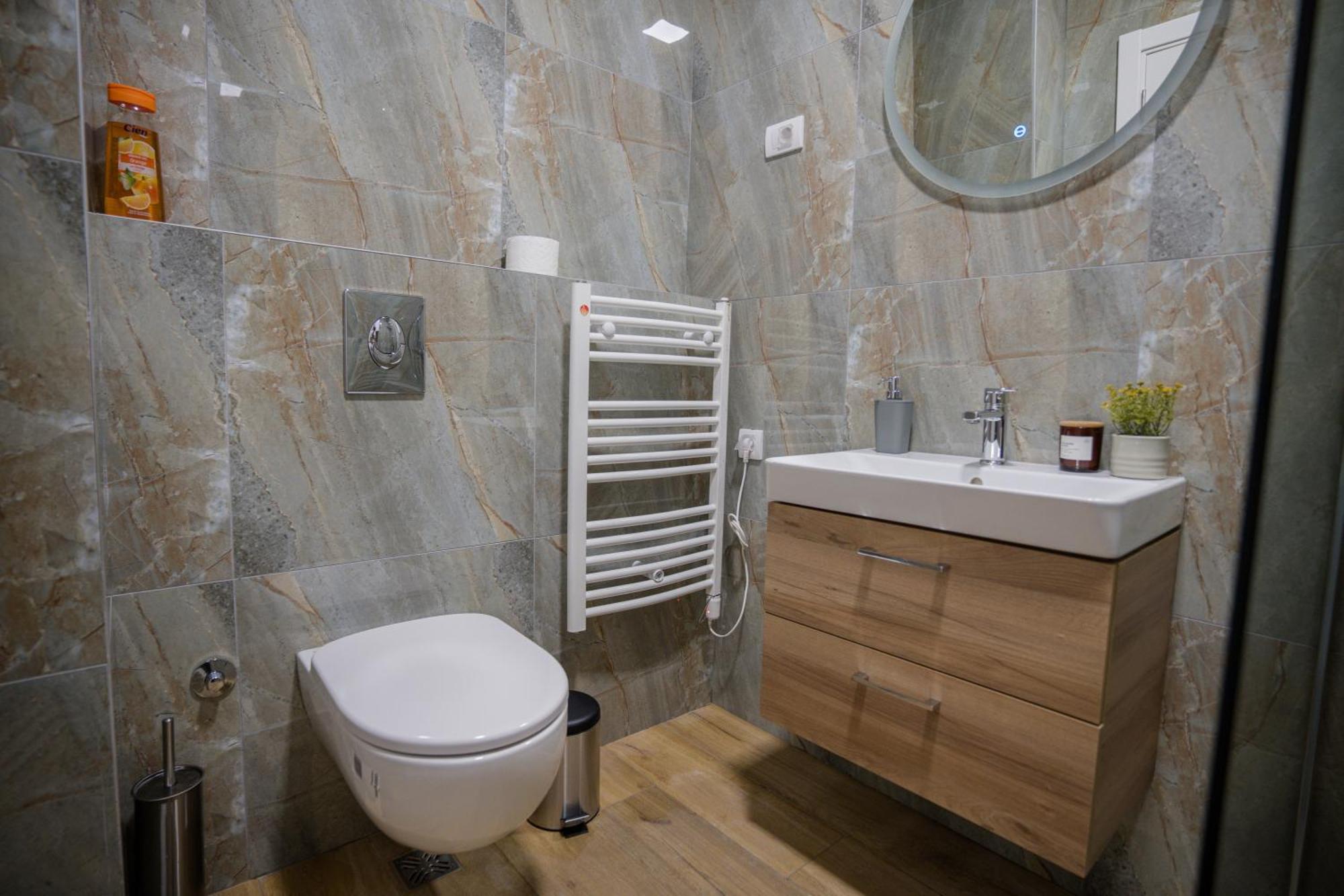 Promenada Apartmani Zlatibor Exterior foto